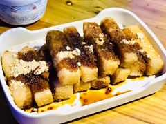 -馋火炉鱼(新世界百货望京店)