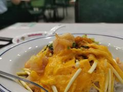 -东鑫记港式茶餐厅(南京东路店)