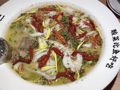 -新太二·鲜料川菜(万泰汇店)