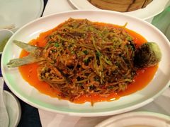 -院8里·小聚园老川菜(九眼桥店)