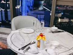 -唐阁海景中餐厅·早茶·粤菜•生日聚餐(海口朗廷酒店)