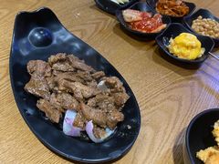 -恩你小木屋·烤肉韩式料理(嘉兴秀洲店)