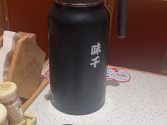 -味千拉面(广州白云机场T1西二店)