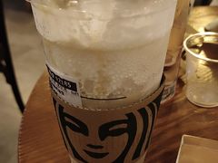 -星巴克(杭州市民中心店)