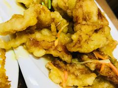 -胡同老锅烙(南二道街)