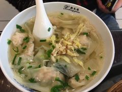 虾仁小馄饨-熙盛源(凤凰街店)
