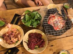 BBQ牛肉-5KU Station