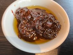 -好嫂子酱猪手•农家菜(蒲黄榆店)