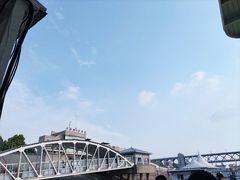 -武昌中华路码头(轮渡站)