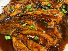 -长兴菜馆(高桥店)