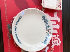 -仙隐小鹿中华料理(南宁万象城店)