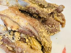 -靖远尕六美味羊羔肉