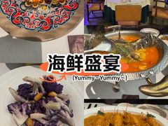 -狮拾久·现代新加坡料理(福田COCO Park店)