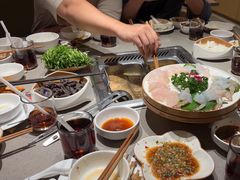-海底捞火锅(正大乐城店)