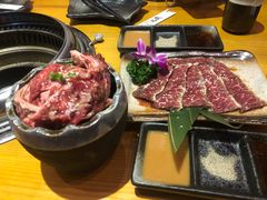 -丸藏和牛烧肉专门店(园区师惠坊店)