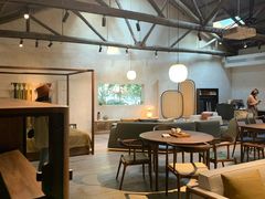 -梵几(东信·和创园店)