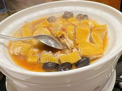 花雕酒醉河田鸡-闽和南(深圳万象城店)