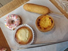 -巴黎贝甜(国贸店)