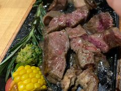 -豪客来牛排(汕头东厦100店)