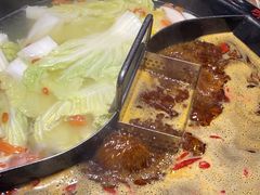 -渝香居重庆火锅(铁西三道街店)