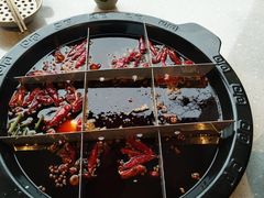 -桃花沅火锅(长嘉汇江景店)