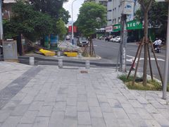 -阿秋牛排(湖心街店)