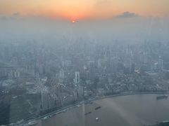 -上海中心大厦