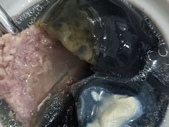 -高师傅特色米粉汤包(建设路店)
