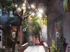 -小洲村
