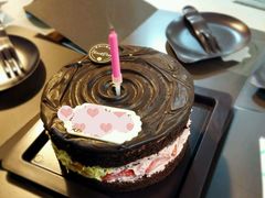 android_upload_pic-黑池口感烘焙·生日蛋糕(坂田店)