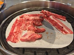 -哈哈碳都·牛肋条无限自助烤肉(台江万达店)