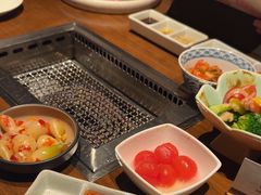-杉海和牛烧肉海鲜自助(会展城店)