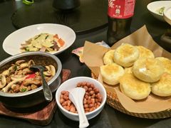 -集贤门·徽菜(福田店)