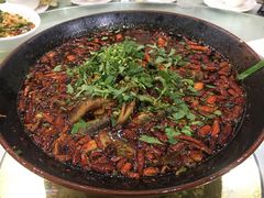 -曹家小厨(贵阳路店)