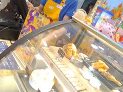 -DQ·蛋糕·冰淇淋(动壹店)