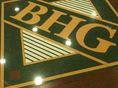 -BHG Market Place(水游城店)