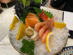 -庖丁兄弟干式熟成牛排自助餐厅(仁恒伊势丹店)