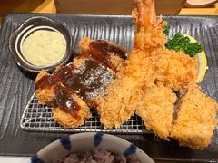 -胜博殿日式炸猪排(西红门店)