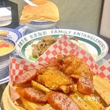 福州新店🆕人均50r吃到爽的港茶还不冲❓