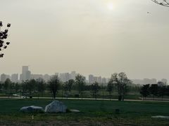 -汉长安城未央宫国家考古遗址公园