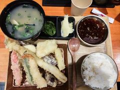 -天妇罗内顺田(罗湖店)