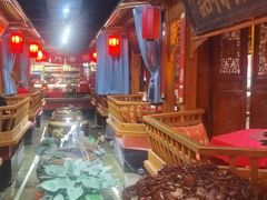 -正阳门饭庄·烤鸭·北京菜(万丰路七里庄店)