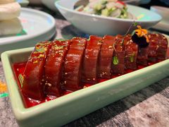 -新白鹿餐厅(松江开元地中海店)