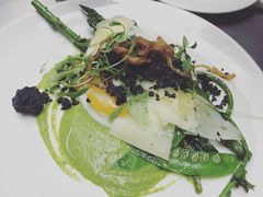 -Ocean's Table 欧舍