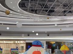 -深圳龙华星河COCO City(民治店)