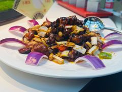 -大海碗·炸酱面·烤鸭·京菜(天坛店)