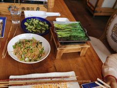 -肉串汪(望京店)