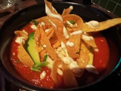 -Q MEX 库迈墨西哥餐吧(三里屯店)