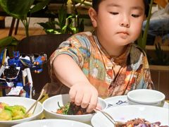 -一坐一忘云南菜(卓悦中心)