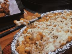 -咕咕站韩国料理(紫金港店)